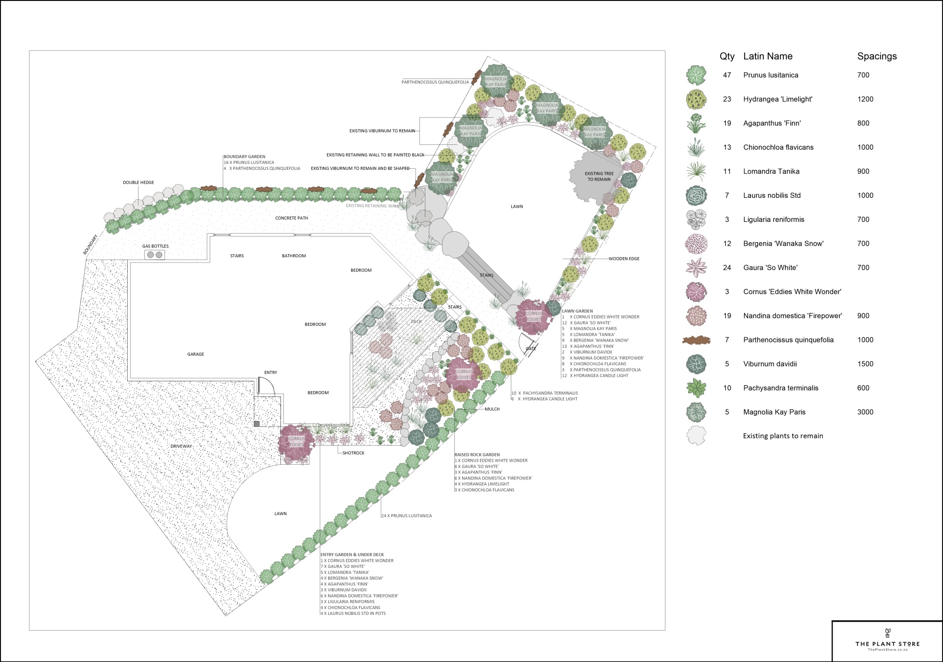 Robyn Taylor - Garden Design (2)