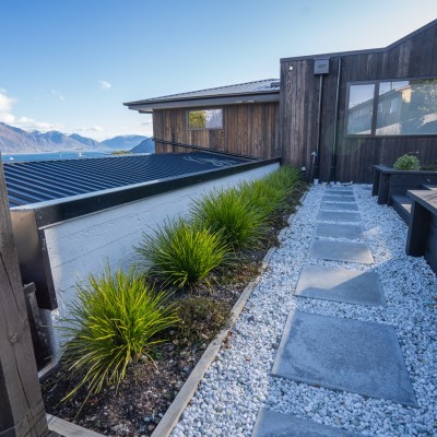 Low-Maintenance Greenery That Lasts