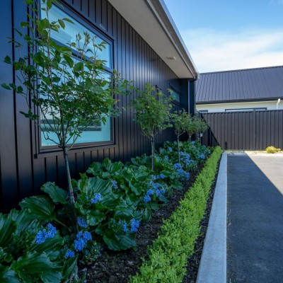 Garden Design #5